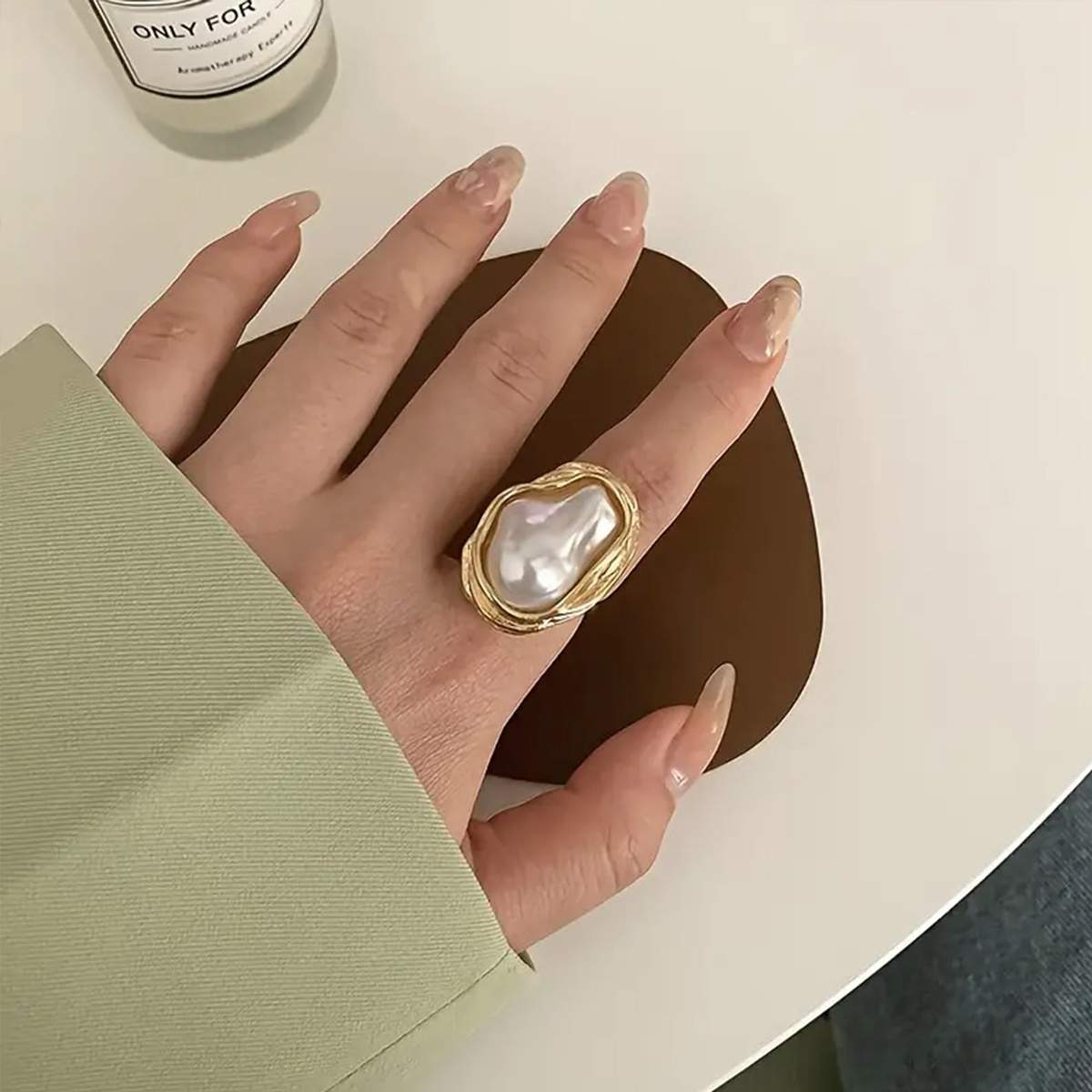Glamour-pearl-ring-no28527-nocothebrand-01