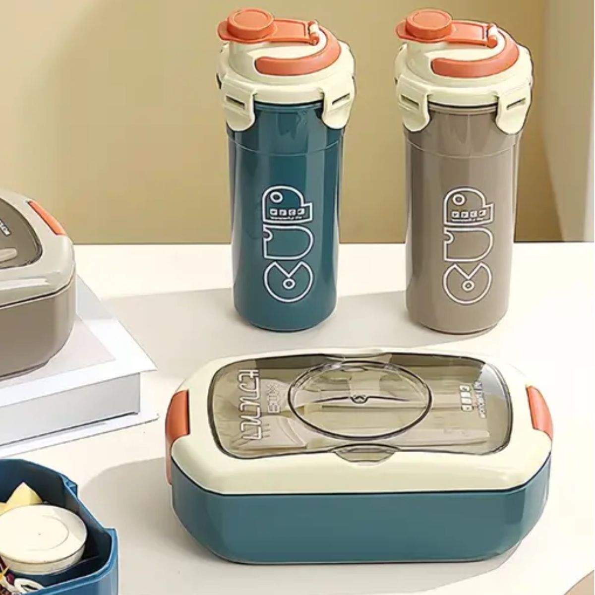 Lunch-Box-Set-and-Water-Bottle-Petrol-no28578-nocothebrand-2