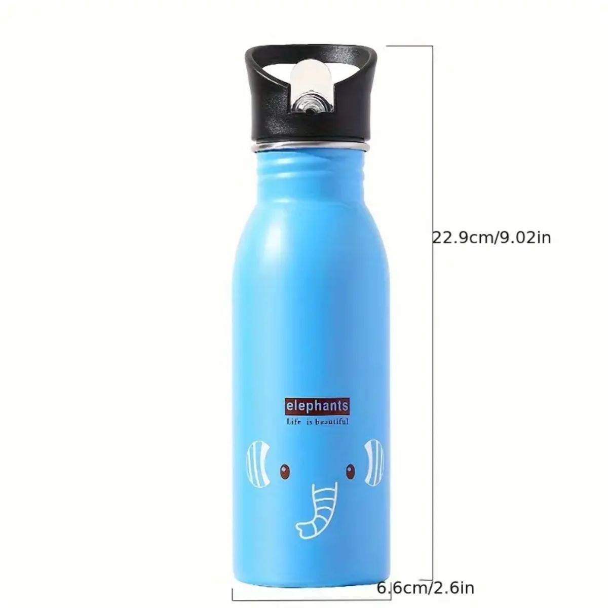 Thermos-mpoukali-nerou-anoksidoto-figoures-zoon-500ml-bo28551-nocothebrand-galazio