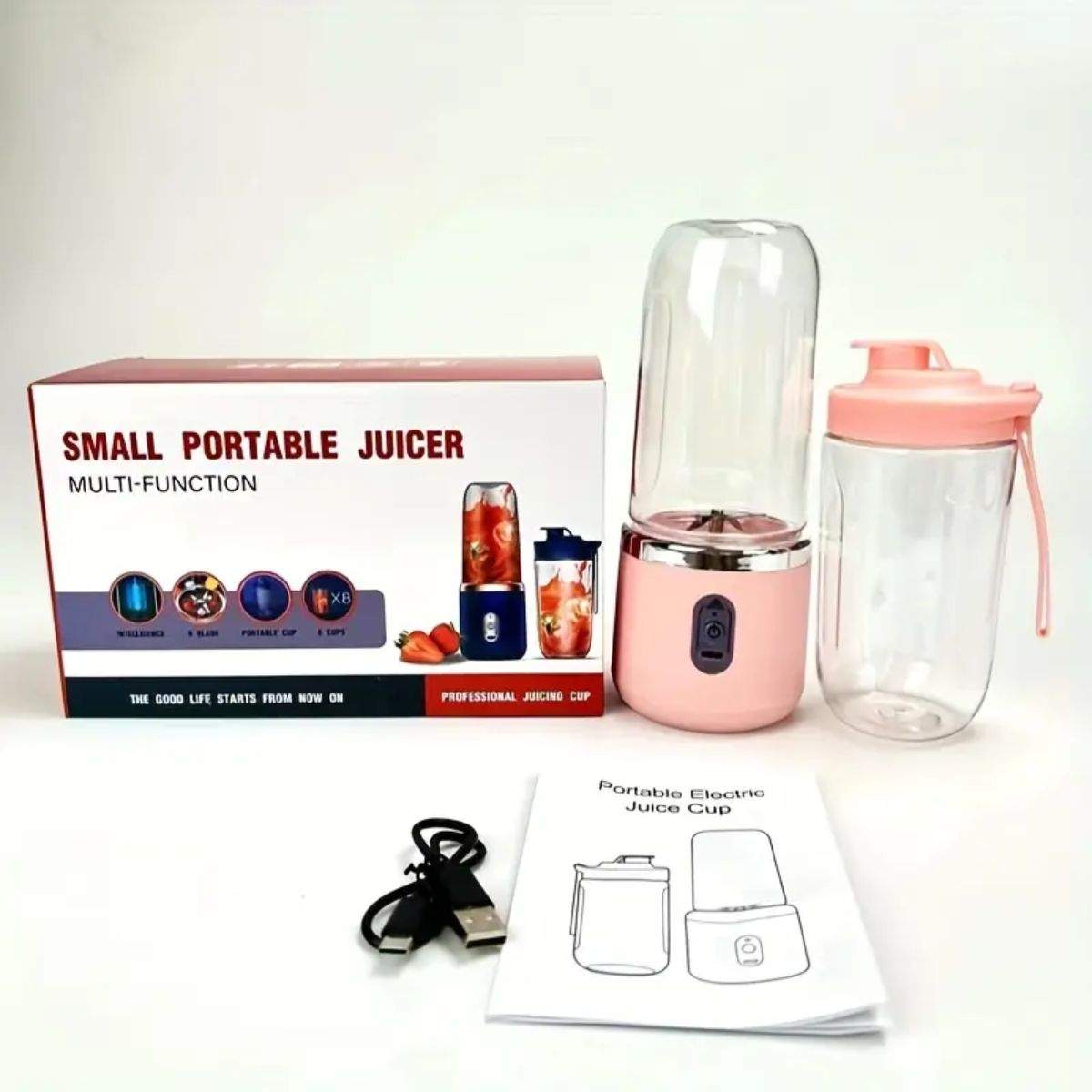Forito-blender-gia-smoothies-me-2-cups-roz-no28695-nocothebrand-