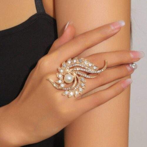 Feather-pearl-ring-no28900-nocothebrand-