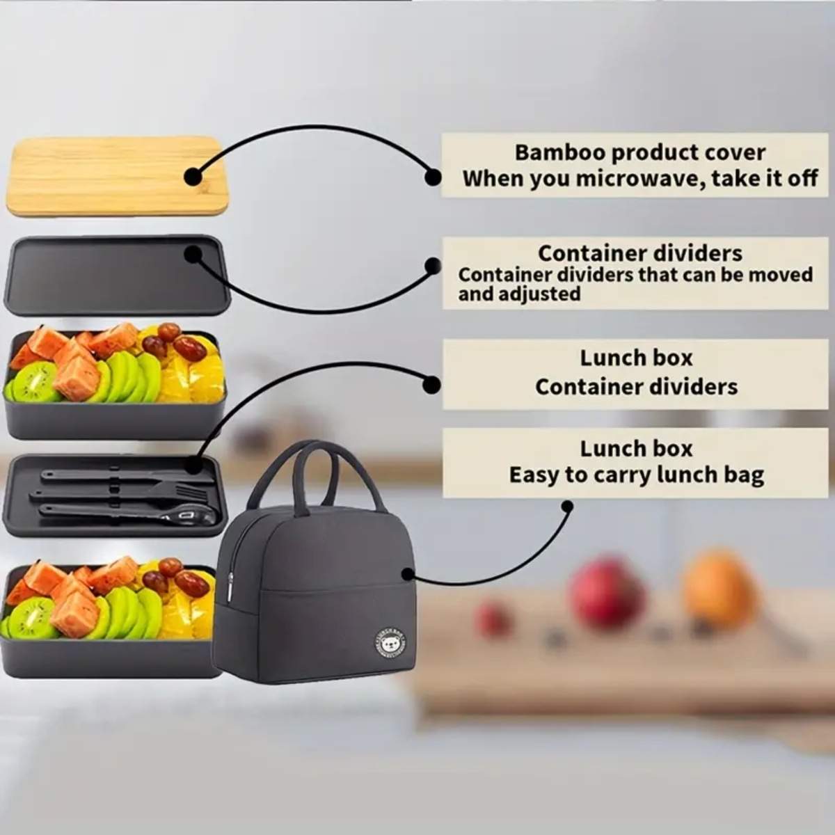 Set-lunch-bag-and-box-black-no28795-nocothebrand-1