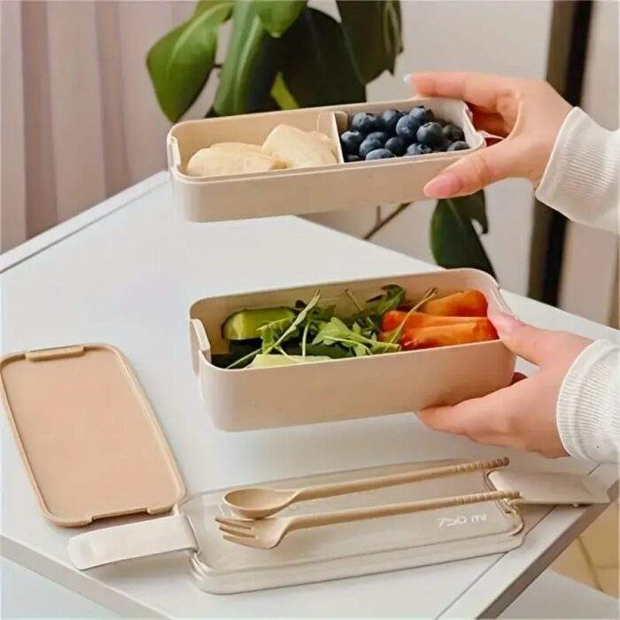 Triplo-lunch-box-me-koutalopirouno-no28728-nocothebrand-mpez-