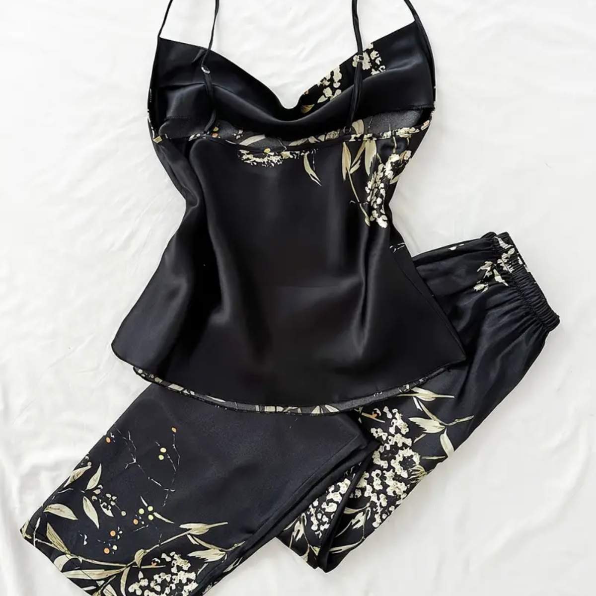 Βlack-satin-set-ginaikies-pitzames-no28790-nocothebrand-1