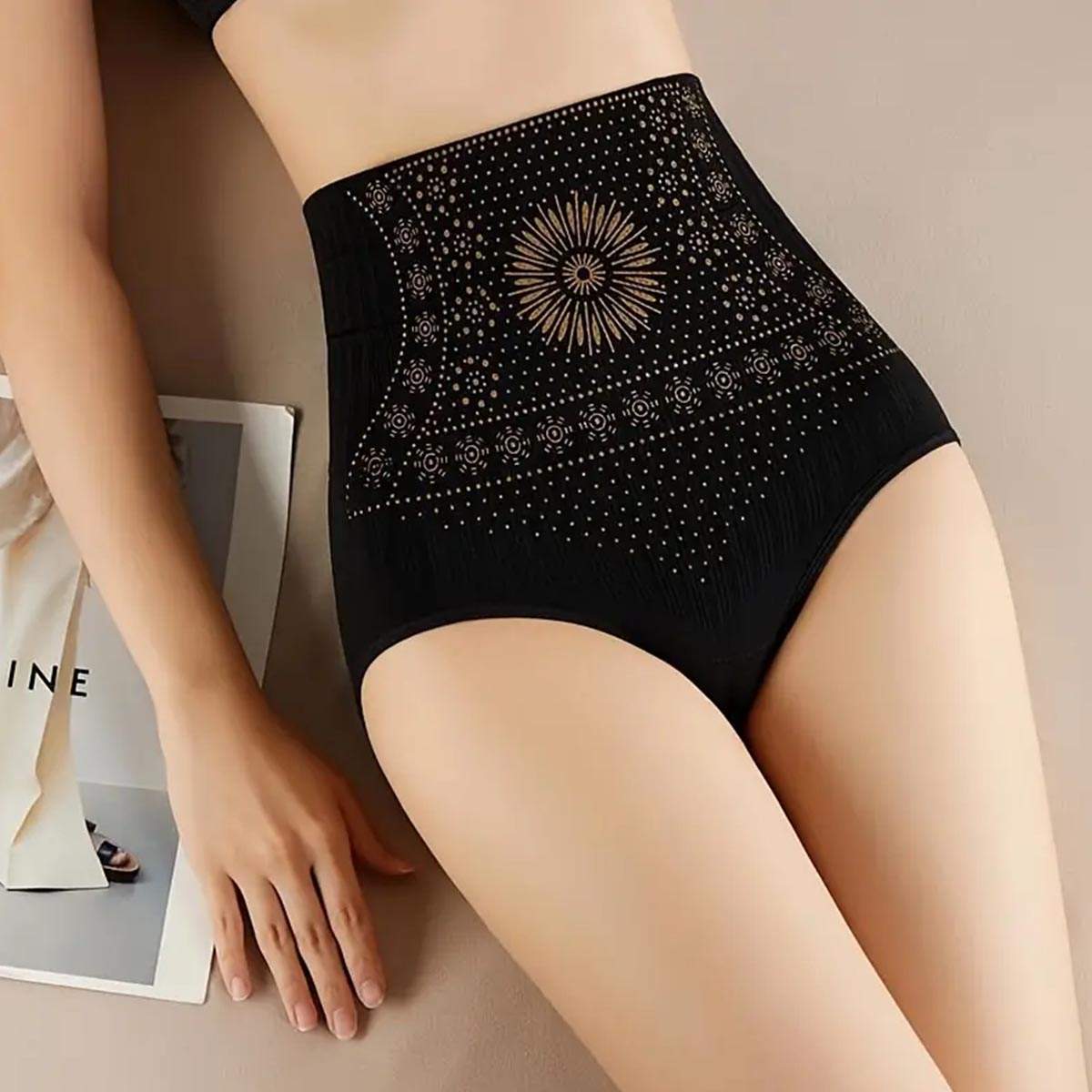 Mandala-slip-diamorfoseis-mayro-NO30107-nocothebrand-1