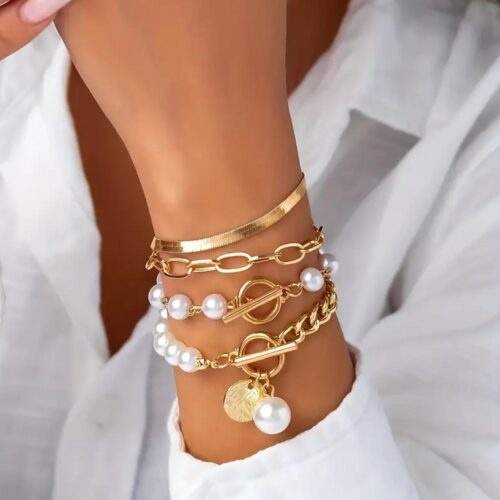 golden-set-vrachiolia-me-perles-NO30195-nocothebrand-3