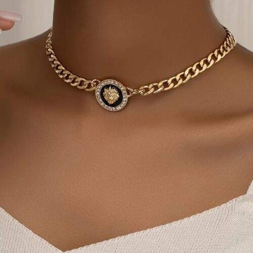 lion-kolie-choker-NO30181-nocothebrand-1