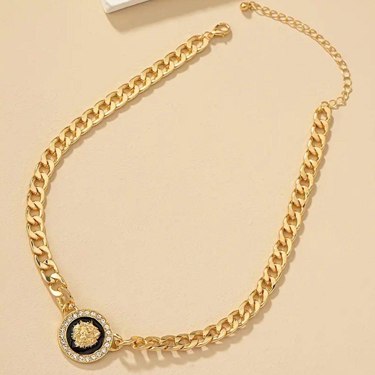 lion-kolie-choker-NO30181-nocothebrand-2