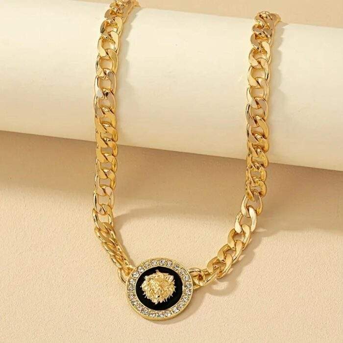 lion-kolie-choker-NO30181-nocothebrand-3