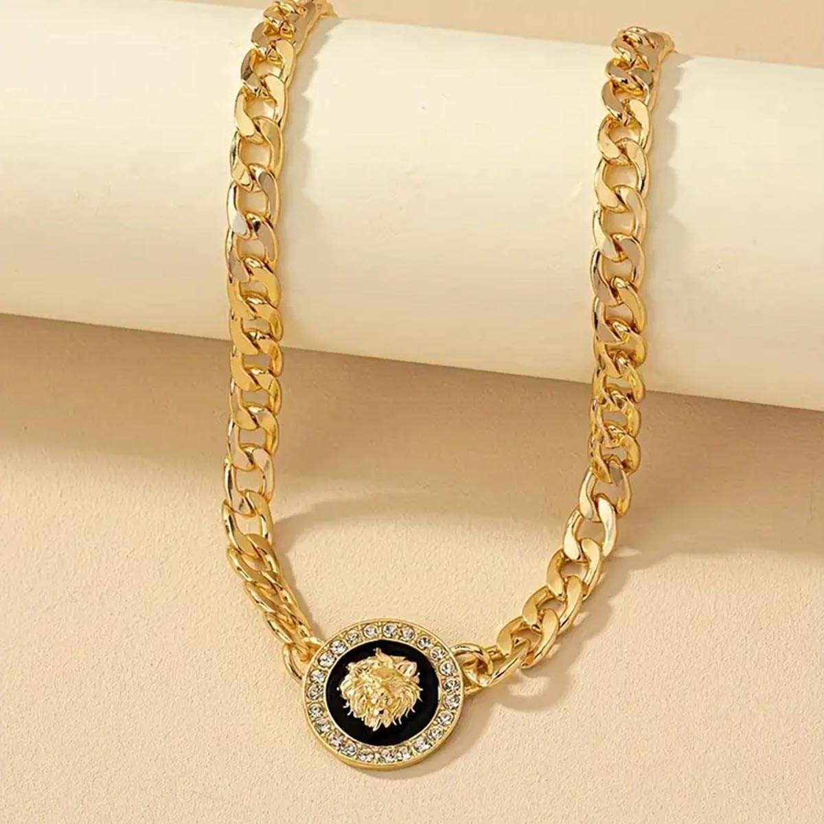 lion-kolie-choker-NO30181-nocothebrand-3
