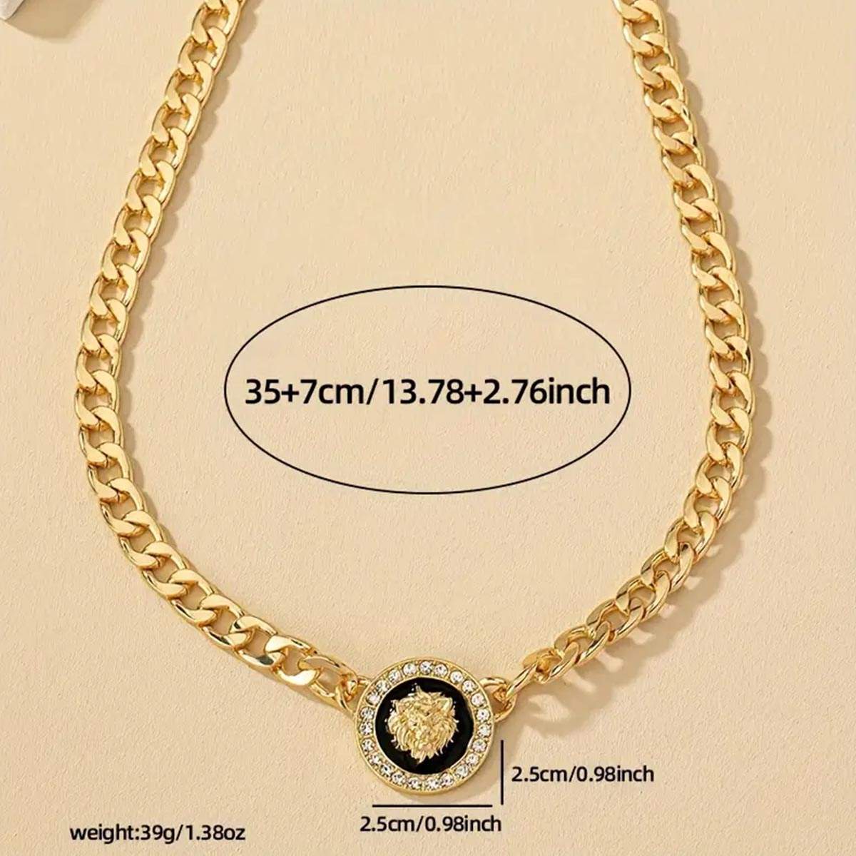 lion-kolie-choker-NO30181-nocothebrand-4