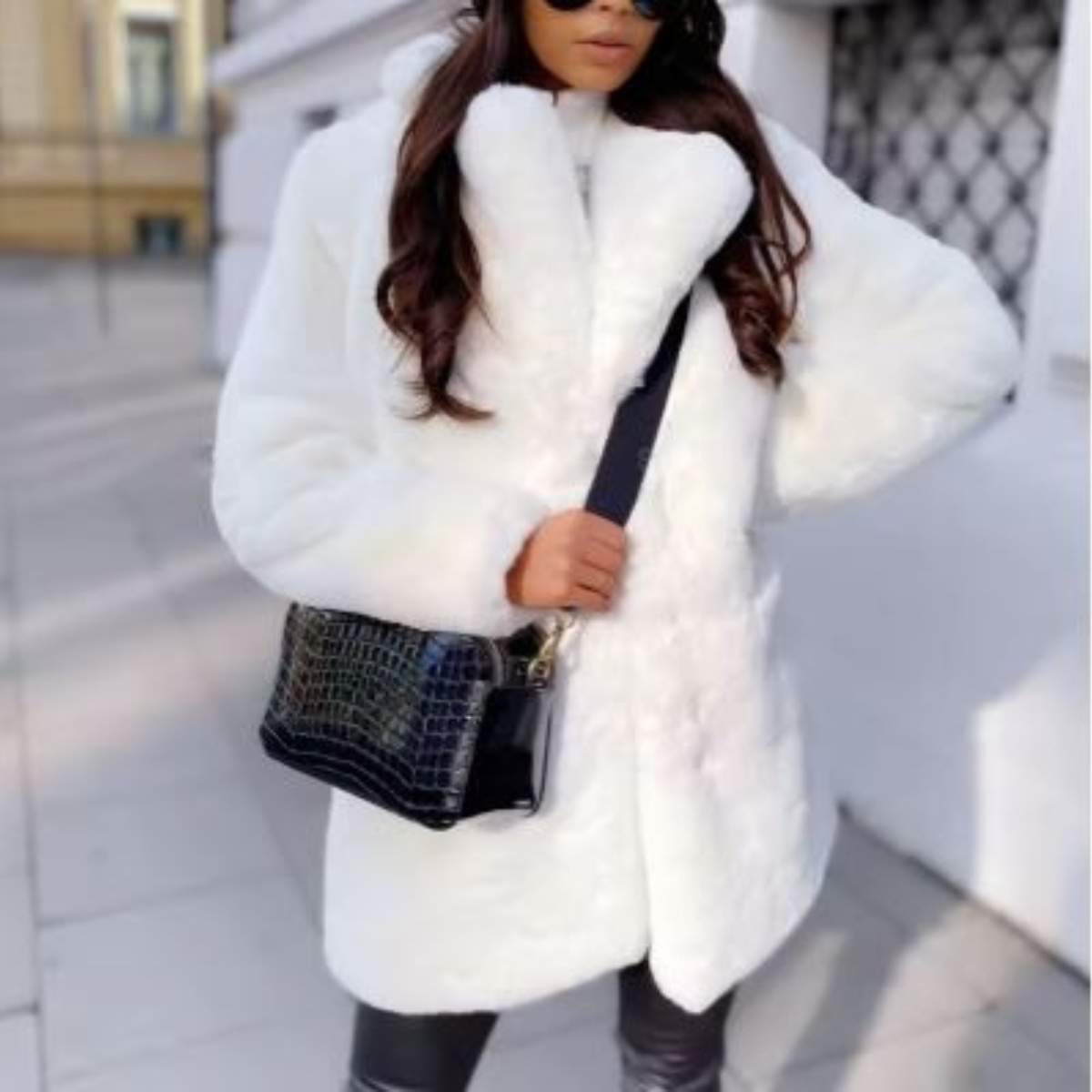 Elegant-pony-faux-fur-no10277-museclothing-lafko02