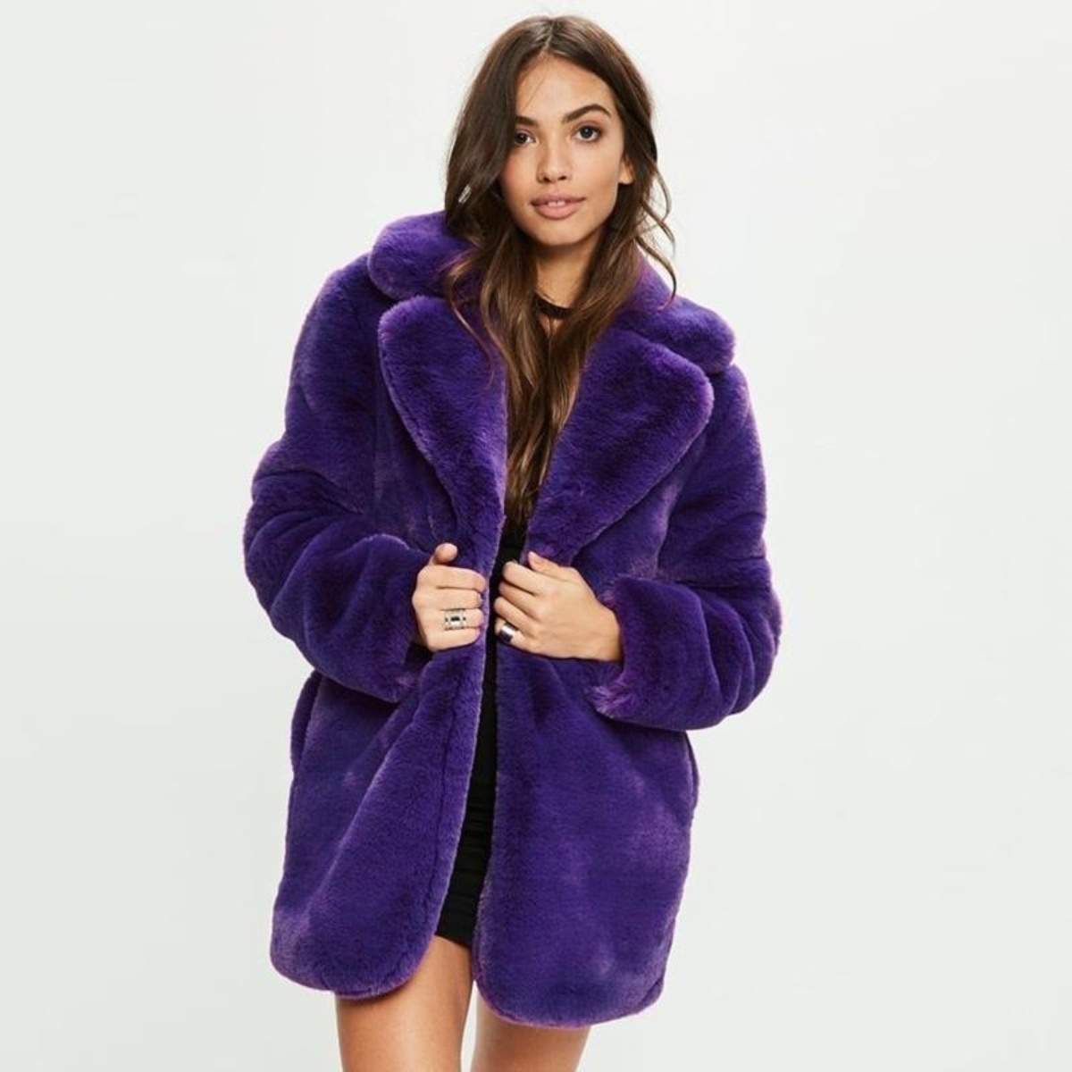 Elegant-pony-faux-fur-no10277-museclothing-mwv