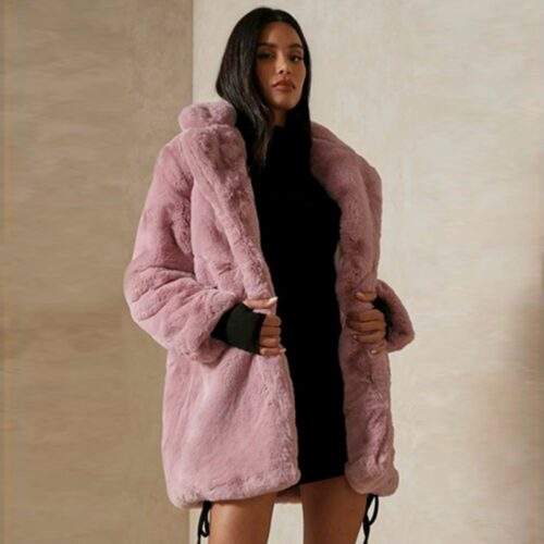 Elegant-pony-faux-fur-no10277-museclothing-roz