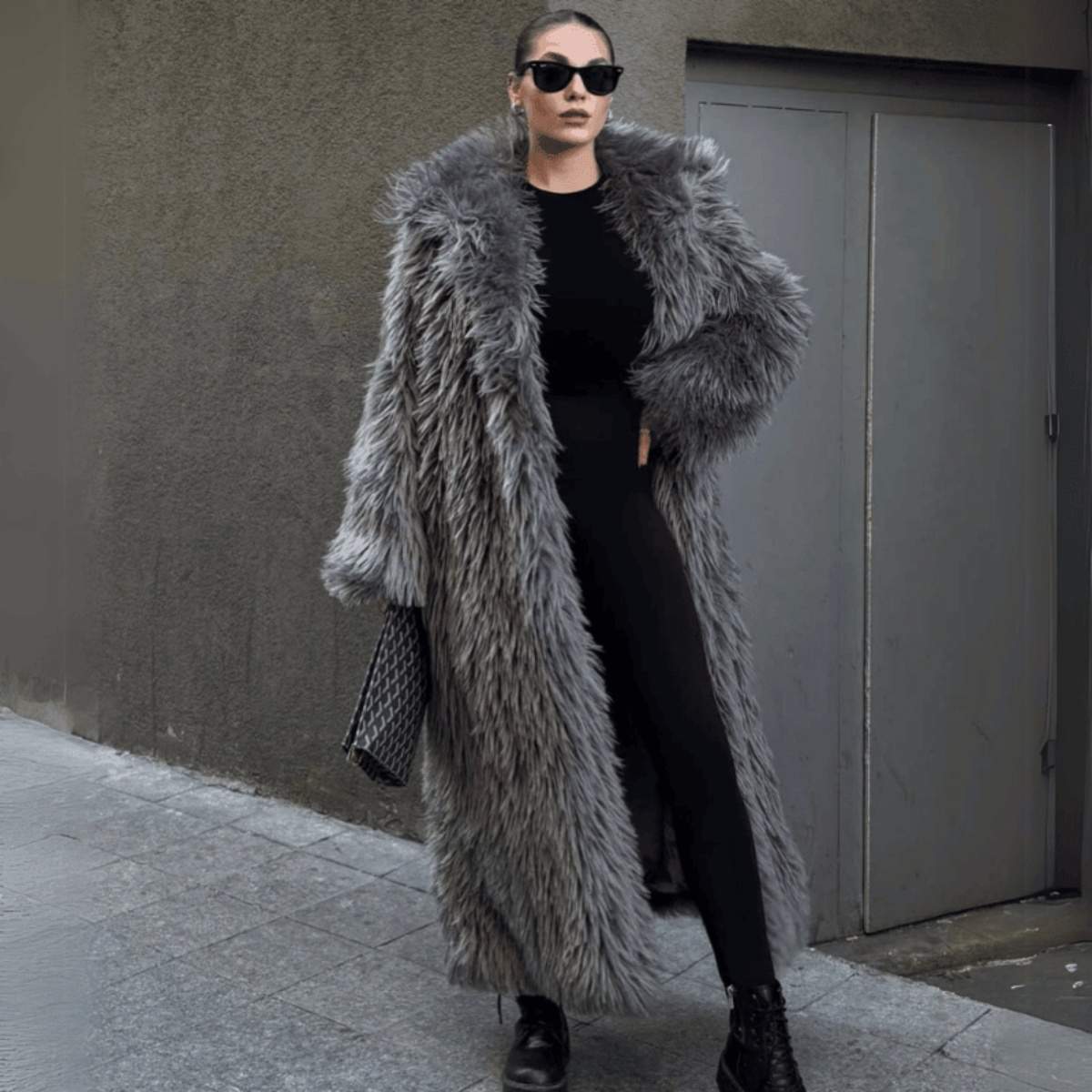 Hoodie-long-fluffy-fur-no28928-nocothebrand-anthraki01