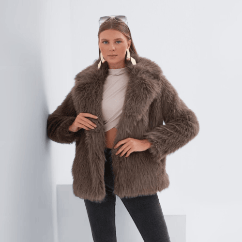 glamorous-eco-furry-jacket-co25611-nocothebrand-kafe