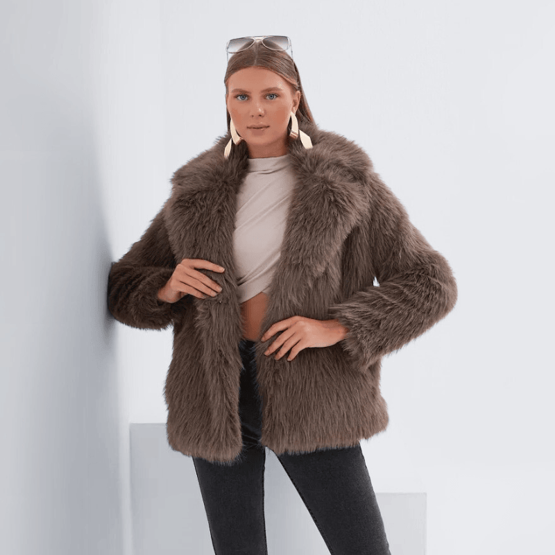 glamorous-eco-furry-jacket-co25611-nocothebrand-kafe