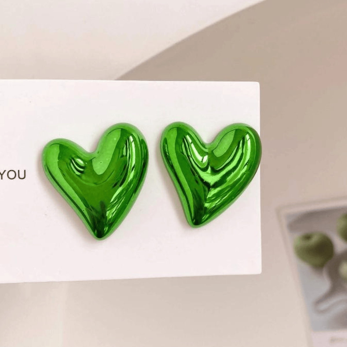 Metallic-heart-earings-no27376-nocothebrand-prasino4
