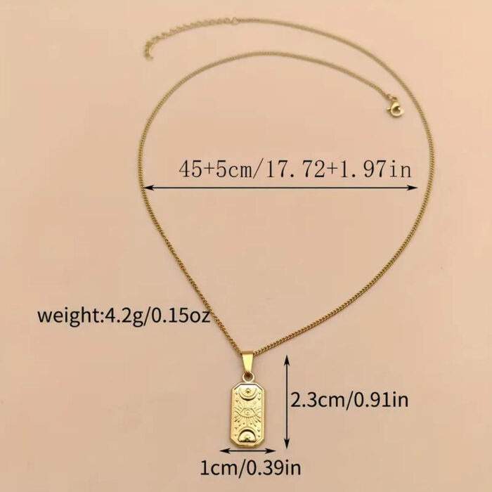 14κ-gold-kolie-sun-moon-NO30399-nocothebrand-2