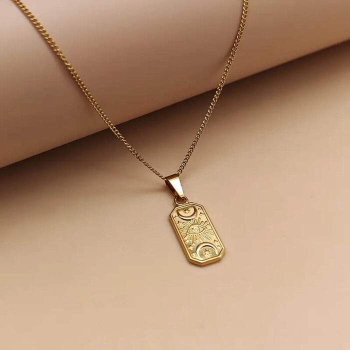 14κ-gold-kolie-sun-moon-NO30399-nocothebrand-3