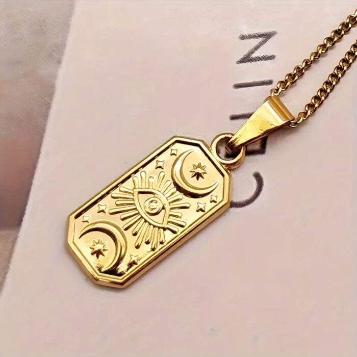 14κ-gold-kolie-sun-moon-NO30399-nocothebrand-5