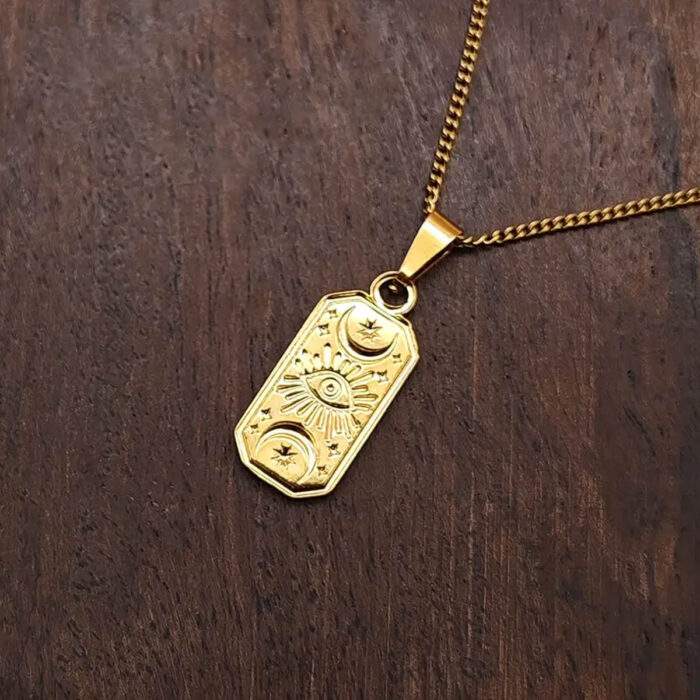 14κ-gold-kolie-sun-moon-NO30399-nocothebrand-6