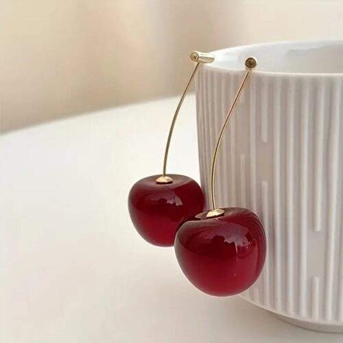 Cherry-delicious-earrings-no28433-nocothebrand-mporntw04