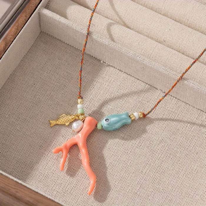 kolie-boho-me-koralli-NO30452-nocotebrand-4