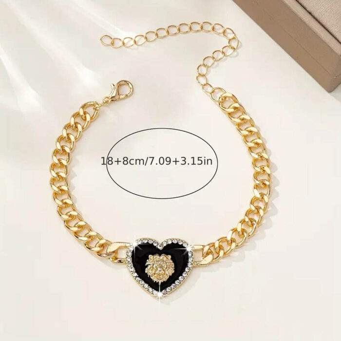 lion-anklet-alisida-podiou-NO30439-nocothebrand-1