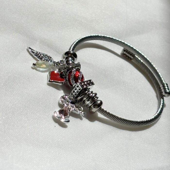 vraxioli-snoopy-charm-no28968-nocothebrand
