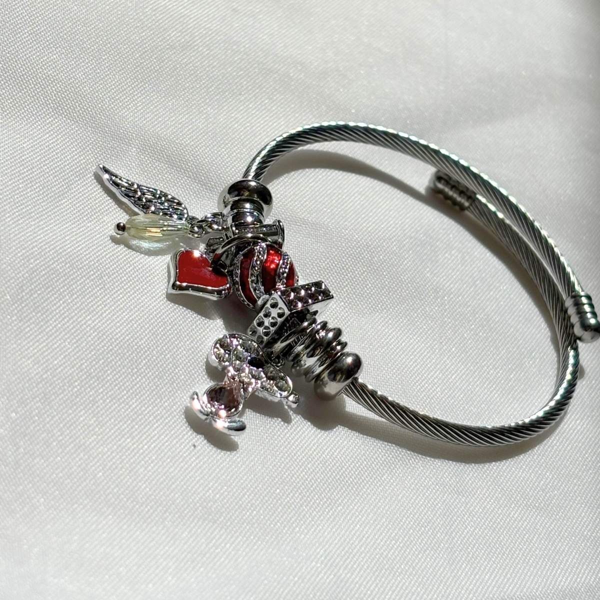 vraxioli-snoopy-charm-no28968-nocothebrand