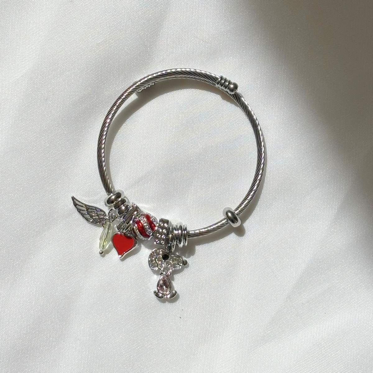 vraxioli-snoopy-charm-no28968-nocothebrand3