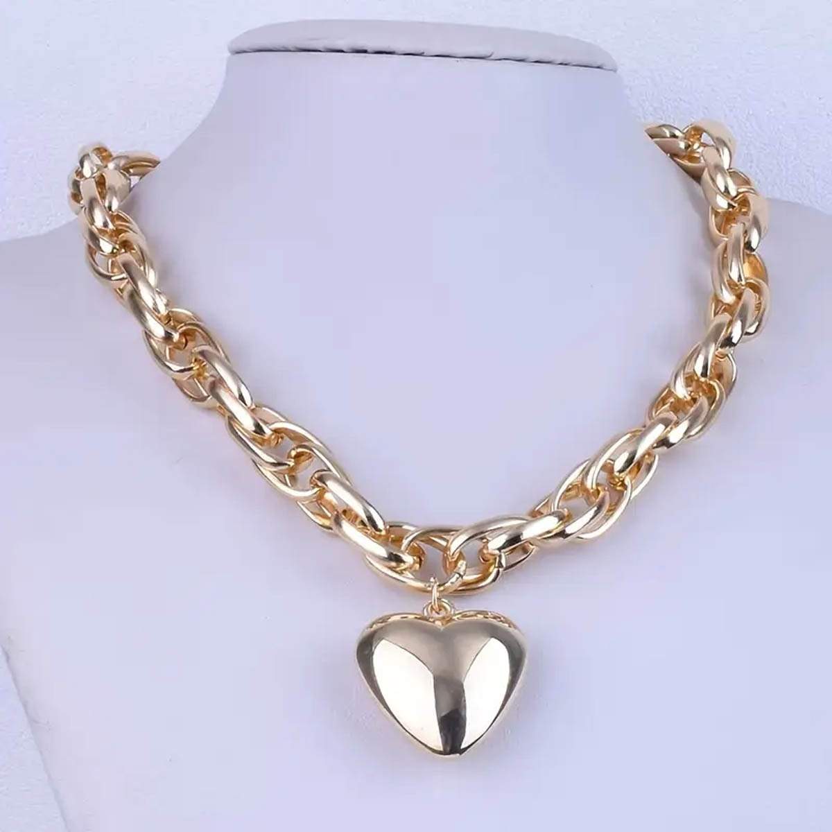 bold-chain-kolie-me-xrysi-kardia-NO30533-nocothebrand-7