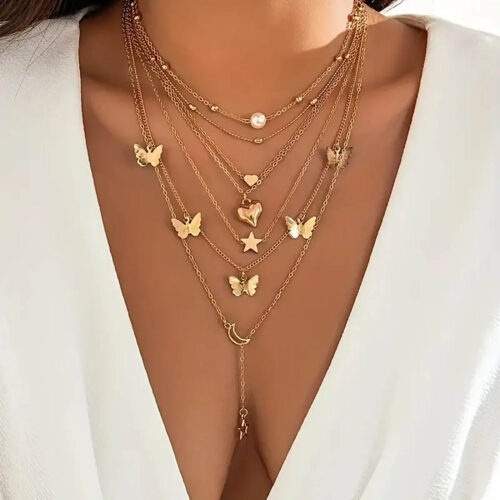 golden-boho-layering-kolie-NO30530-nocothebrand-1