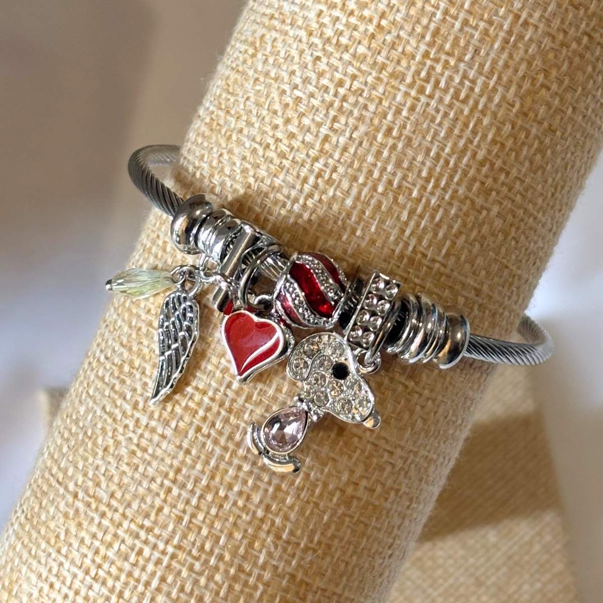 vraxioli-snoopy-charm-no28968-nocothebrand5