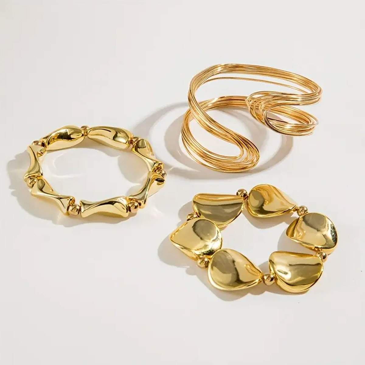 fashion-cuff-set-vrachiolia-golden-NO30549-nocothebrand-2
