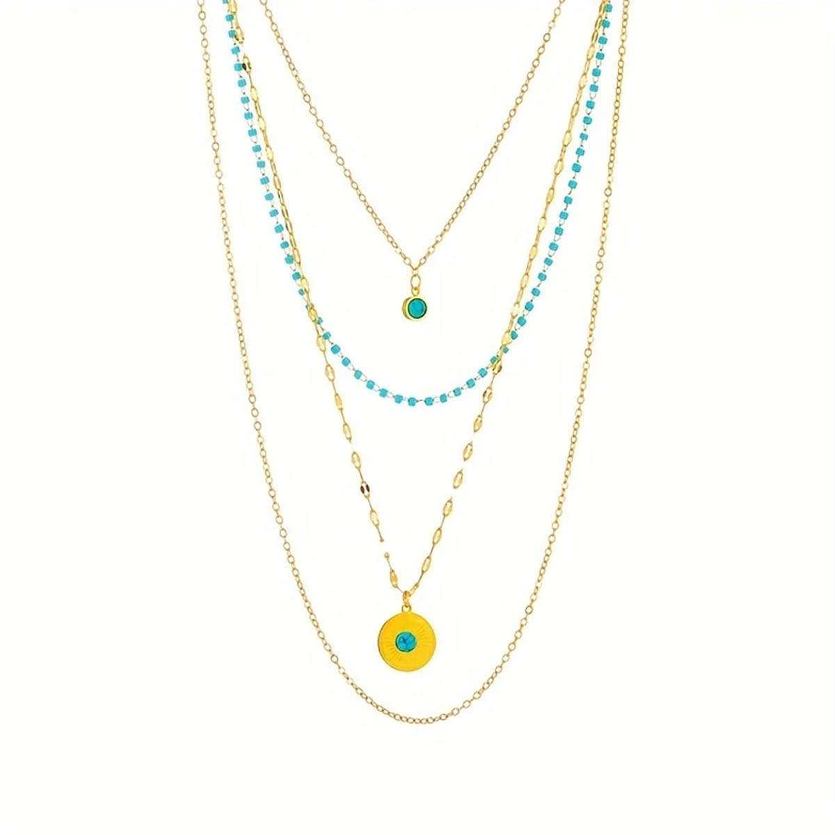multi-layer-kolie-turquoise-beads-NO30552-nocothebrand-3