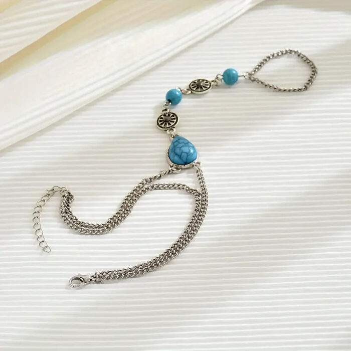 turkouaz-boho-glam-ganti-dachtylidi-NO30563-nocothebrand-1