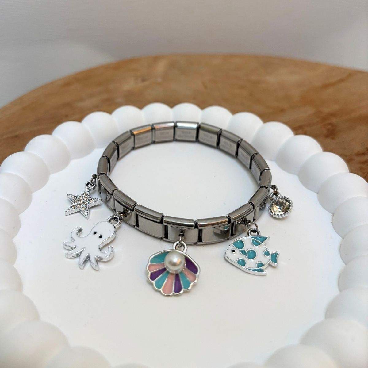 Steel-bracelet-me-sea-charms-NO29069-nocothebrand-asimi01