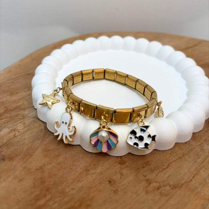 Steel-bracelet-me-sea-charms-NO29069-nocothebrand-xriso01