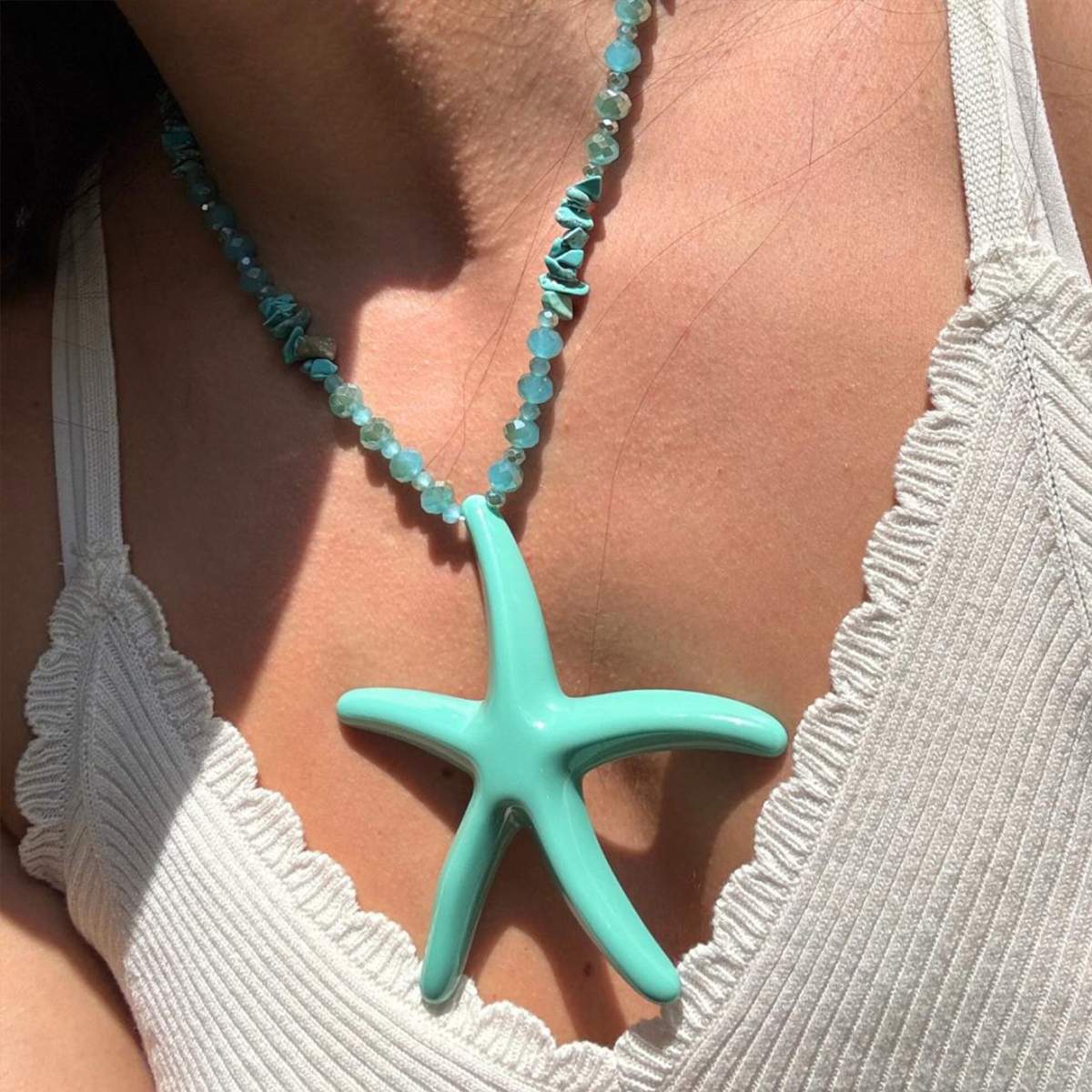 Turquoise-starfish-necklace-no29059-nocothebrand-01