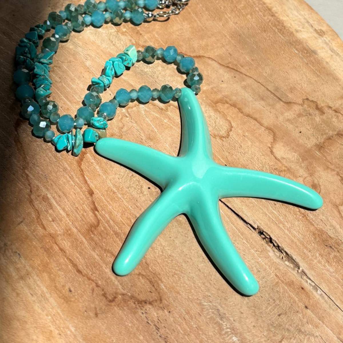 Turquoise-starfish-necklace-no29059-nocothebrand-02