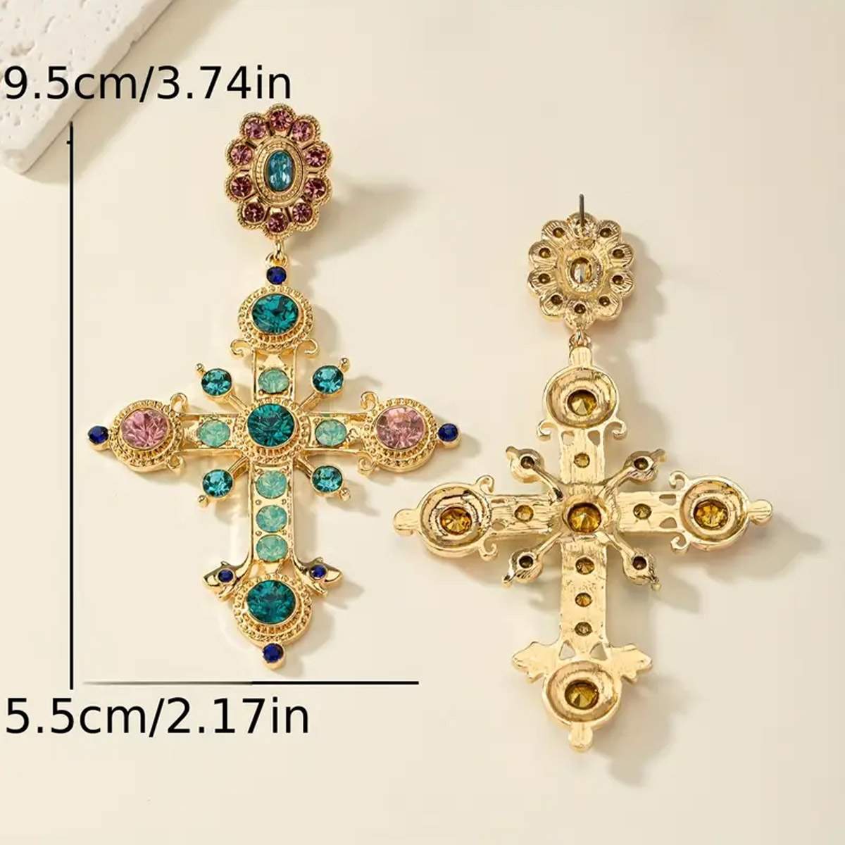 bold-skoularikia-stavroi-me-rhinestones-NO30658-nocothebrand-3