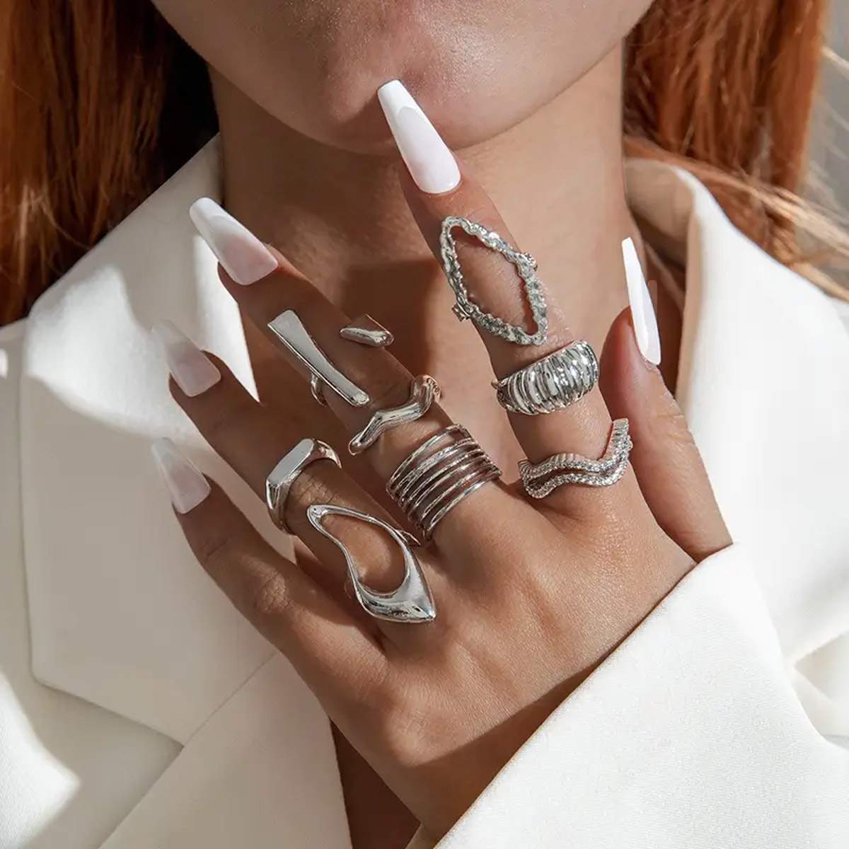 fashion-silver-set-8-dachtylidia-NO30662-nocothebrand-4