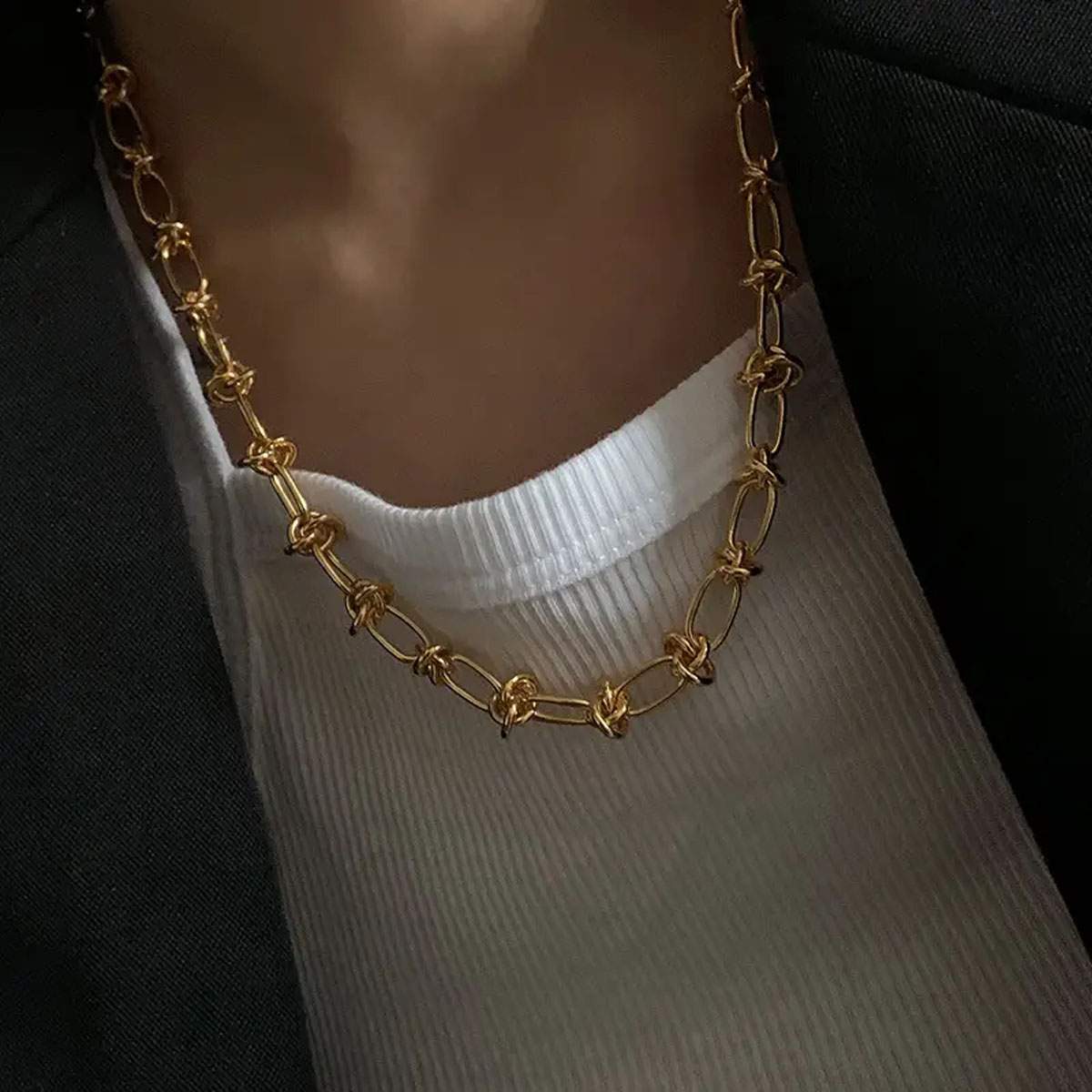 18k-gold-chain-kolie-NO30708-nocothebrand-2