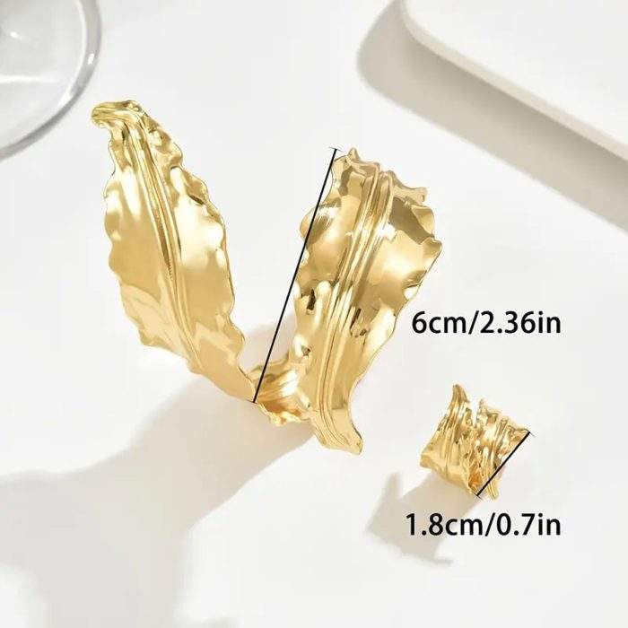 leaf-wrap-cuff-vrachioli-dachtylidi-set-hriso-NO30703-nocothebrand-2