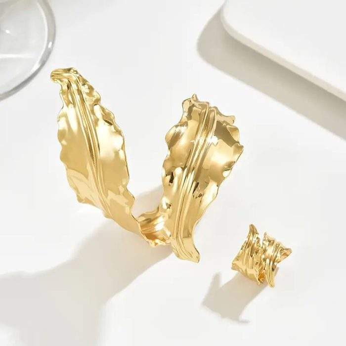 leaf-wrap-cuff-vrachioli-dachtylidi-set-hriso-NO30703-nocothebrand-3