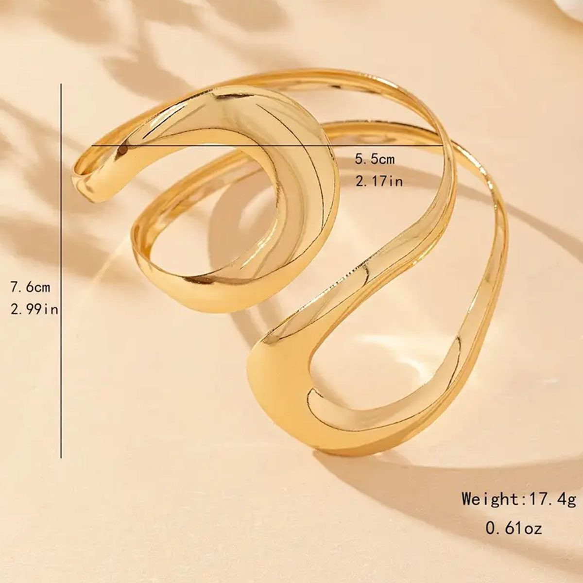 cuff-vrachioli-chryso-s-shape-NO30815-nocothebrand-3