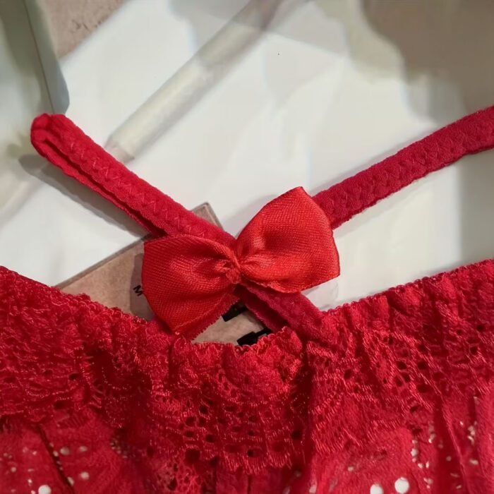 kokkino-string-me-anoigma-NO30798-nocothebrand-1